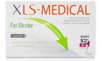 XLS-Medical Fat Binder 30 tablets- 5 day supply